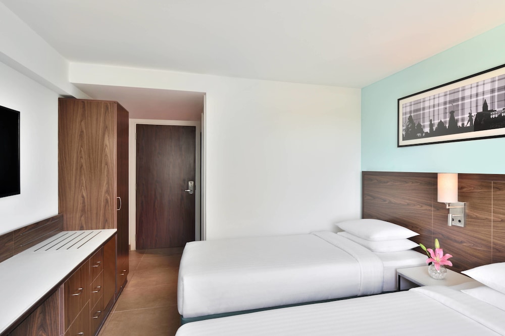 Fairfield by Marriott Chennai OMR