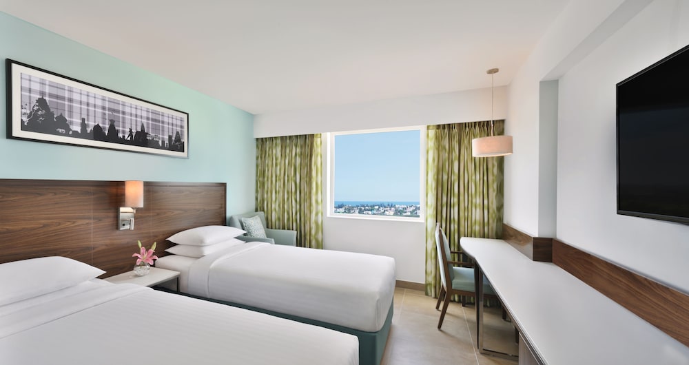 Fairfield by Marriott Chennai OMR