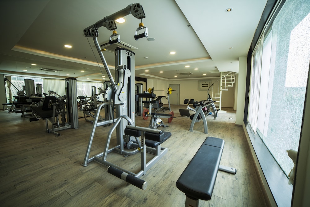 M INN Hotel