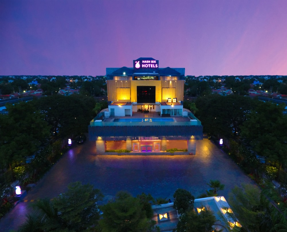 M INN Hotel
