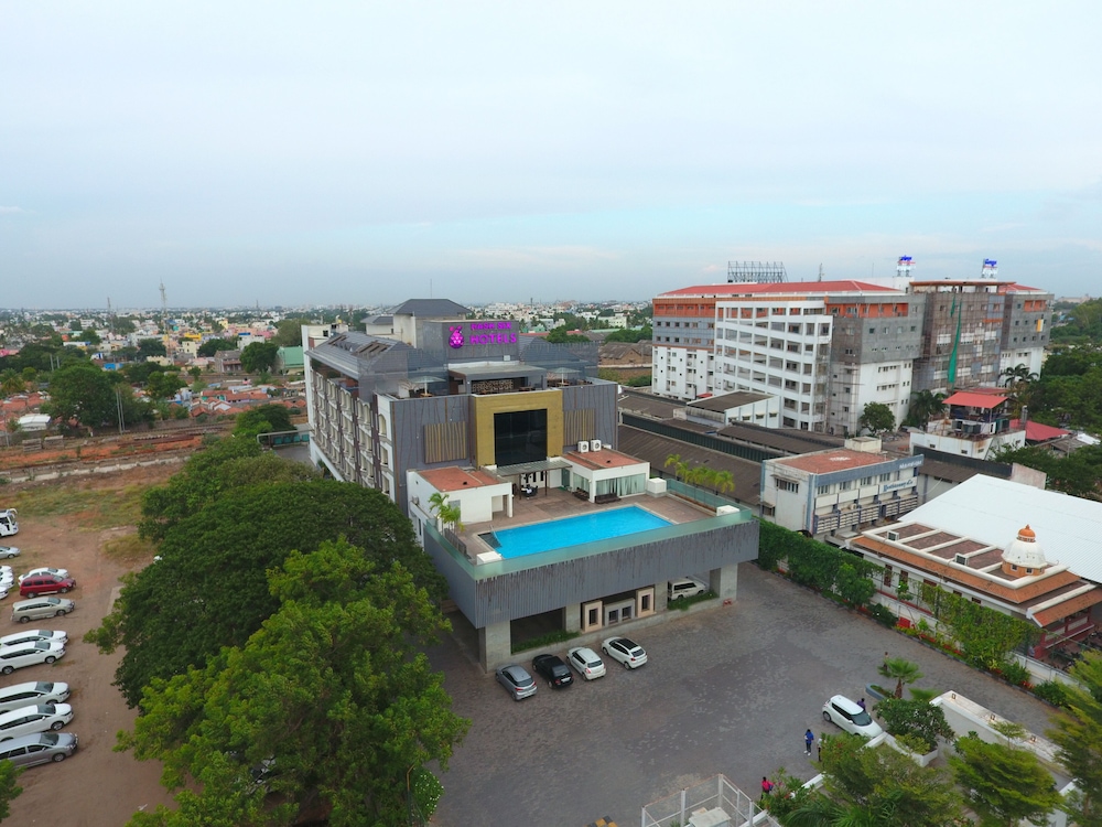 M INN Hotel