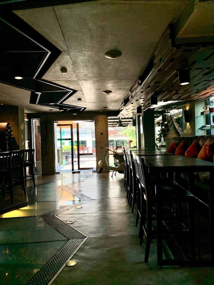 The Fusion Suites