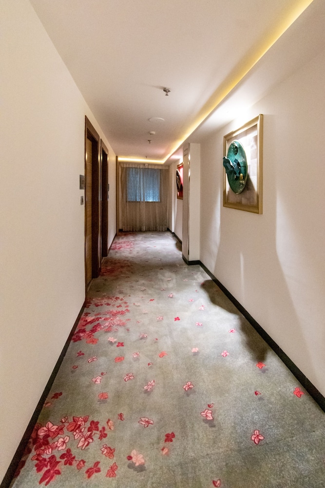 Best Western La Vista Pathankot