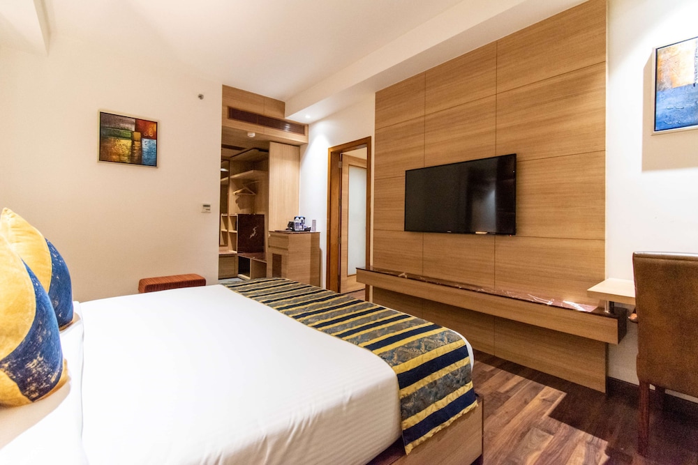 Best Western La Vista Pathankot