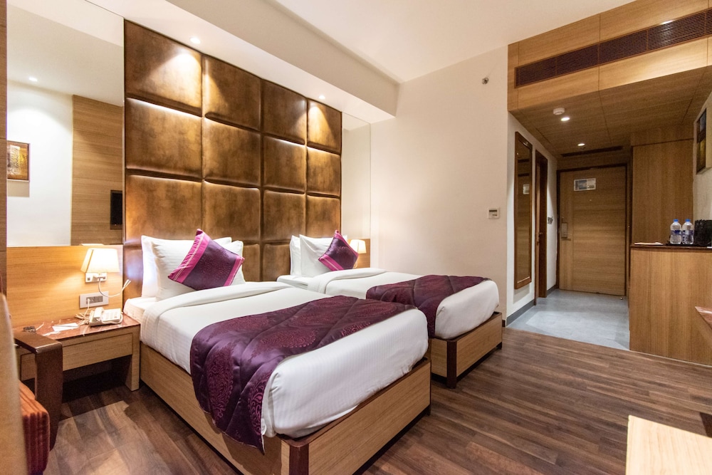 Best Western La Vista Pathankot