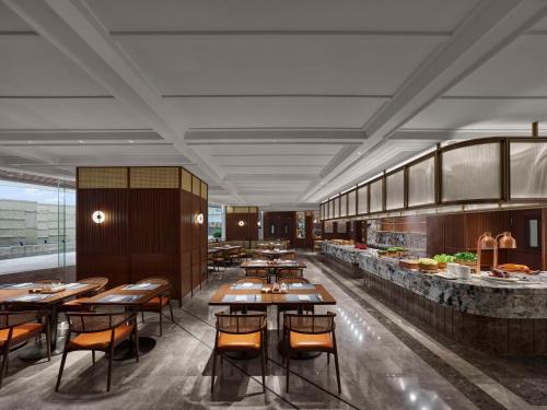 Hilton Foshan Shunde