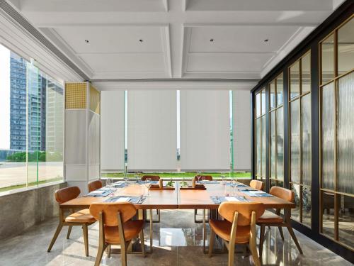 Hilton Foshan Shunde