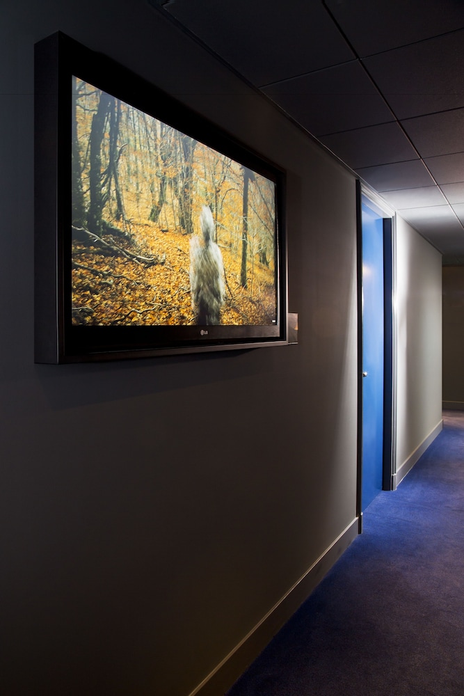 ANDAZ AMSTERDAM, PRINSENGRACHT, BY HYATT