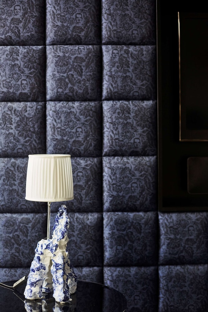 ANDAZ AMSTERDAM, PRINSENGRACHT, BY HYATT