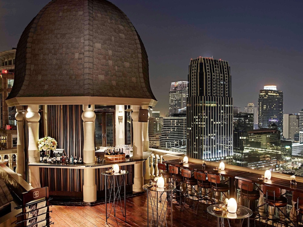 Hotel Muse Bangkok, Autograph Collection (Marriott International)