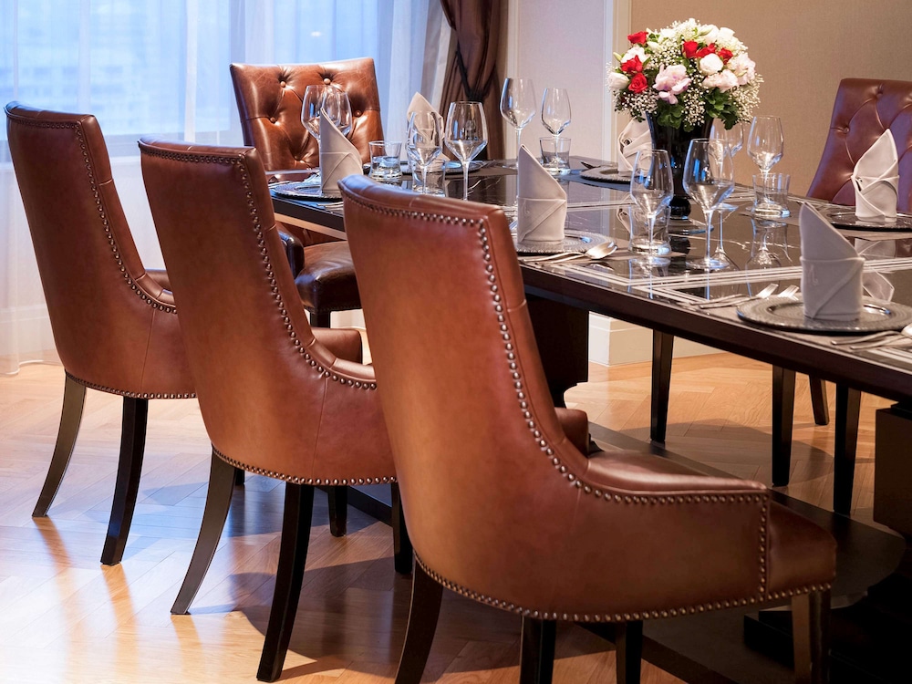 Hotel Muse Bangkok, Autograph Collection (Marriott International)