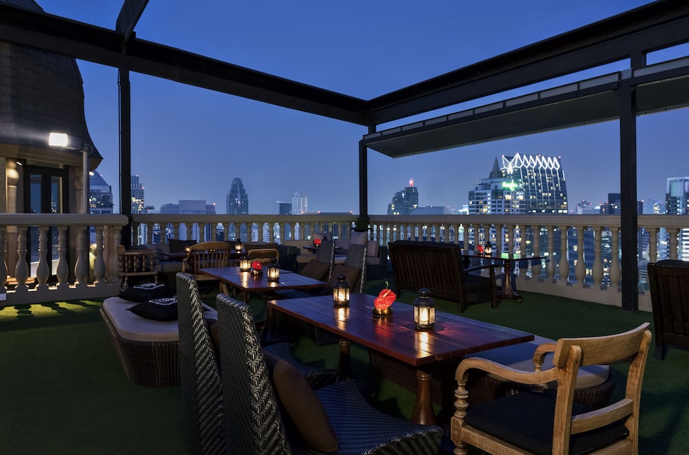 Hotel Muse Bangkok, Autograph Collection (Marriott International)