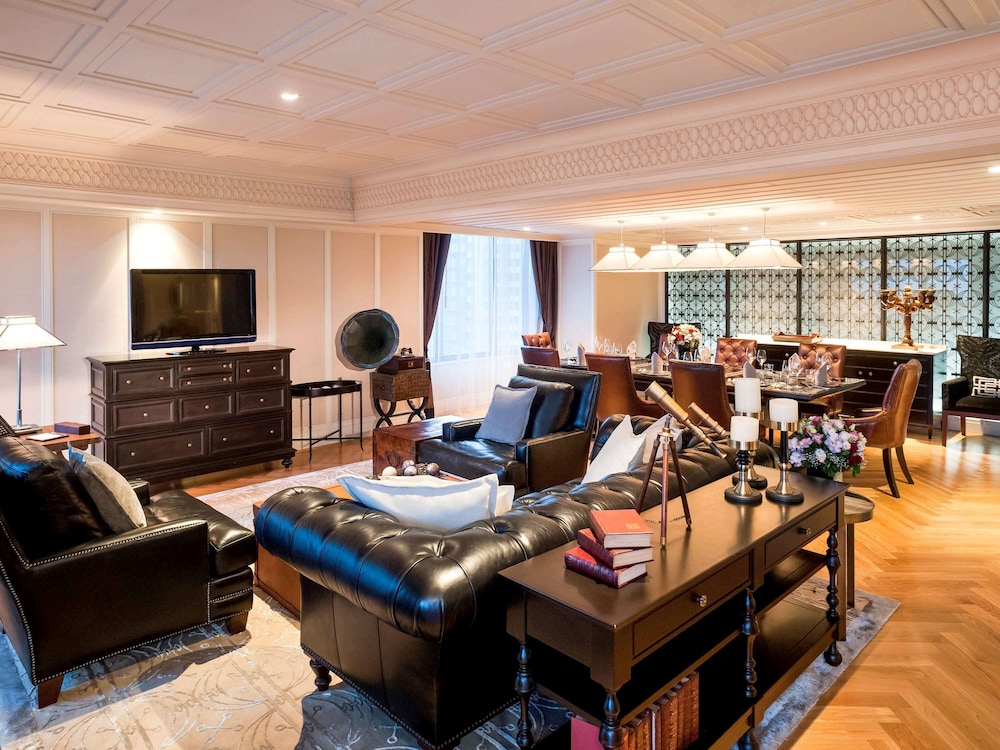 Hotel Muse Bangkok, Autograph Collection (Marriott International)