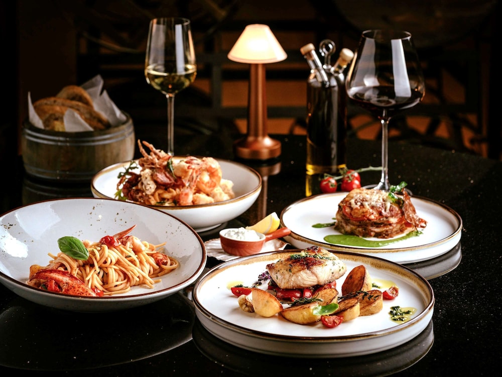 Hotel Muse Bangkok, Autograph Collection (Marriott International)