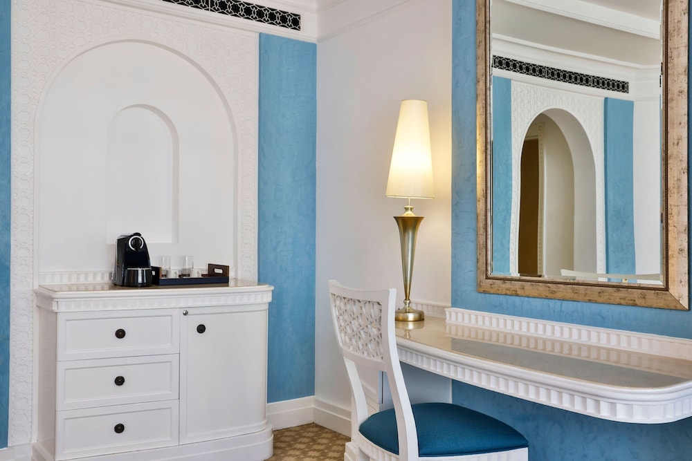 Al Habtoor Grand Resort, Autograph Collection®