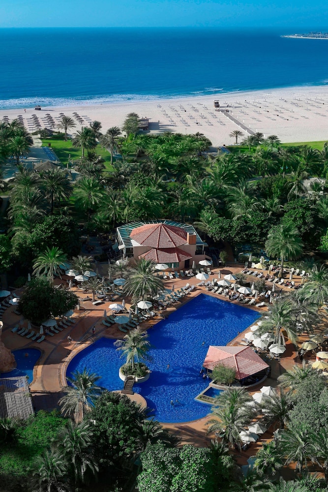 Al Habtoor Grand Resort, Autograph Collection®