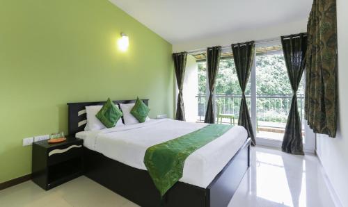 Treebo Laa Gardenia Resort, Nilavoor Lake