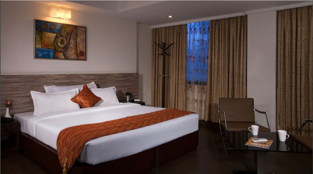 Metro Park Inn