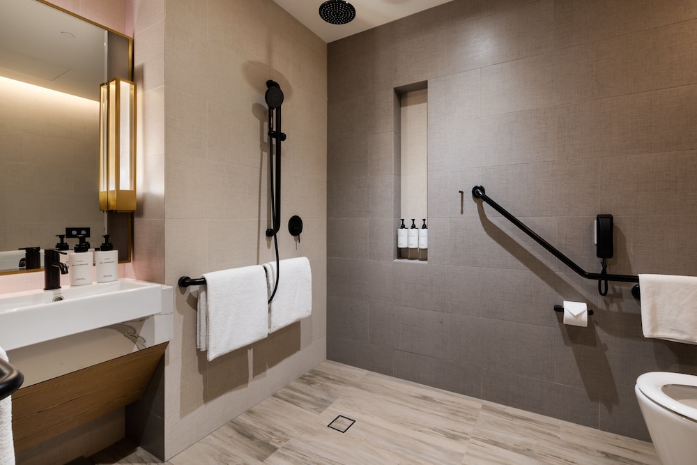 InterContinental Perth City Centre by IHG