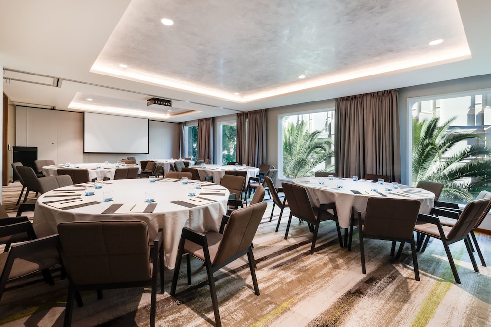 InterContinental Perth City Centre by IHG