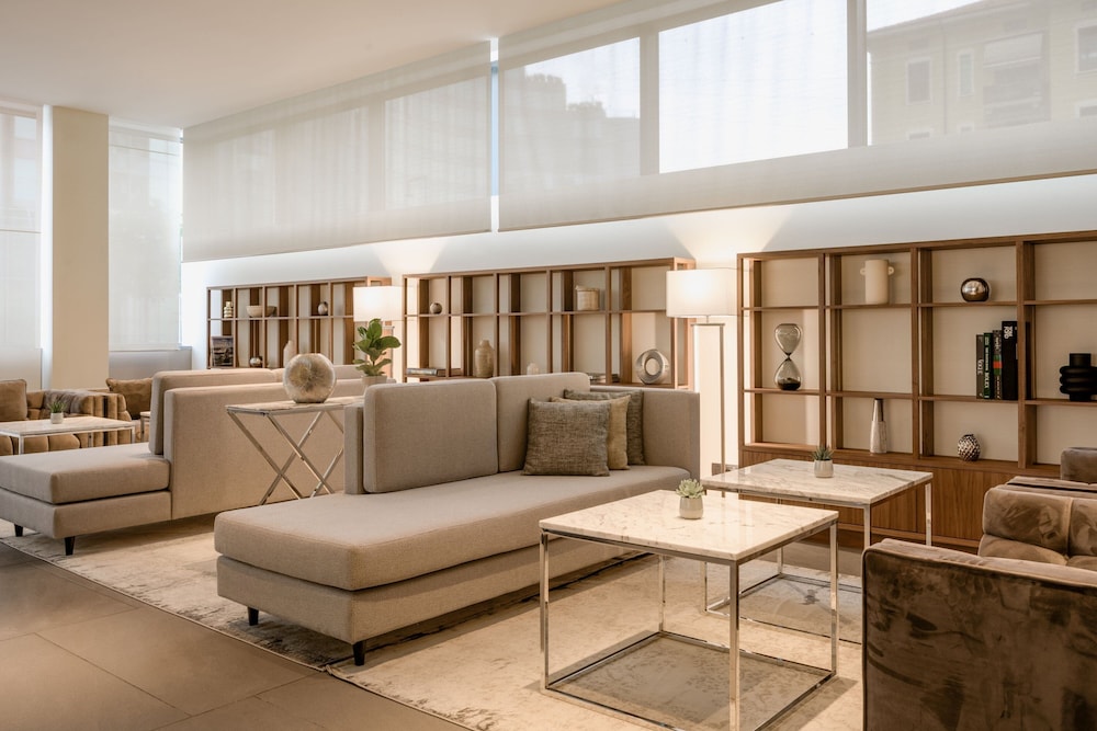 AC Hotel by Marriott Milan Sesto
