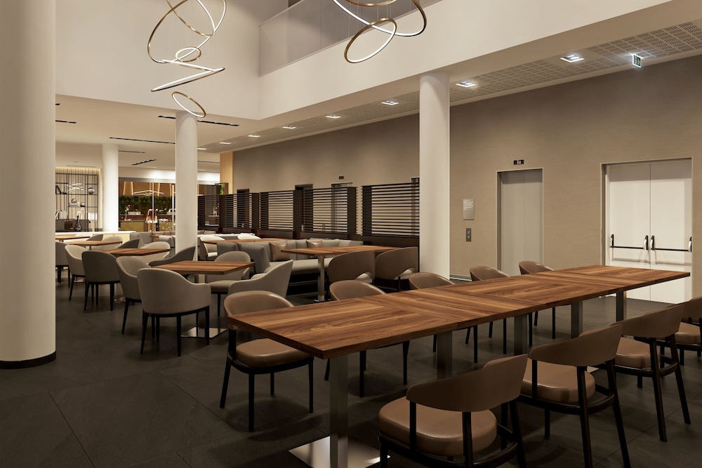 AC Hotel by Marriott Milan Sesto