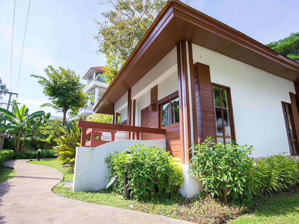 Novotel Rayong Rim Pae Resort