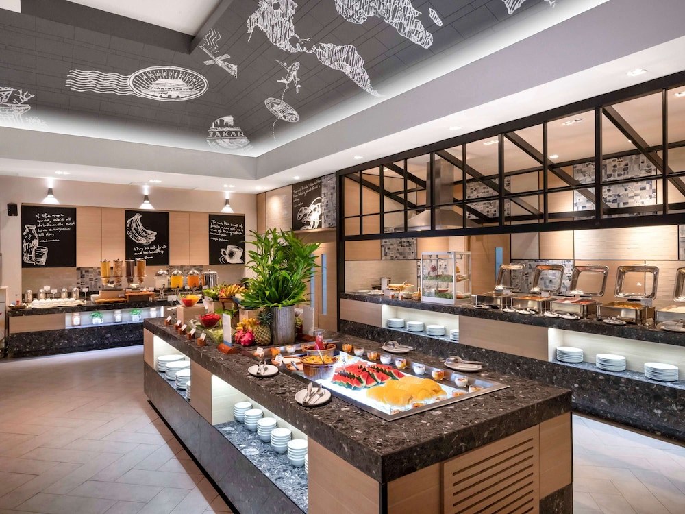 Novotel Rayong Rim Pae Resort