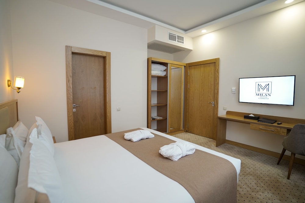 Milan Hotel