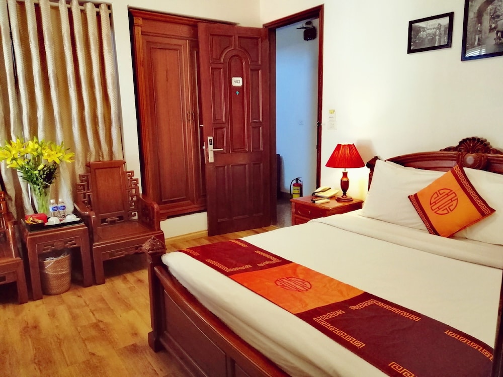 Phoenix Palace Hotel Hanoi