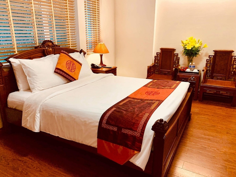 Phoenix Palace Hotel Hanoi