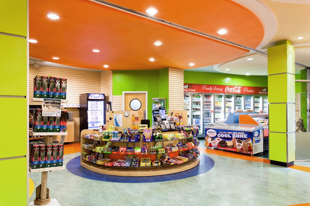Holiday Inn Resort Orlando Suites - Waterpark by IHG