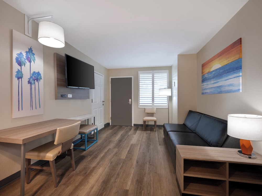 Holiday Inn Resort Orlando Suites - Waterpark by IHG