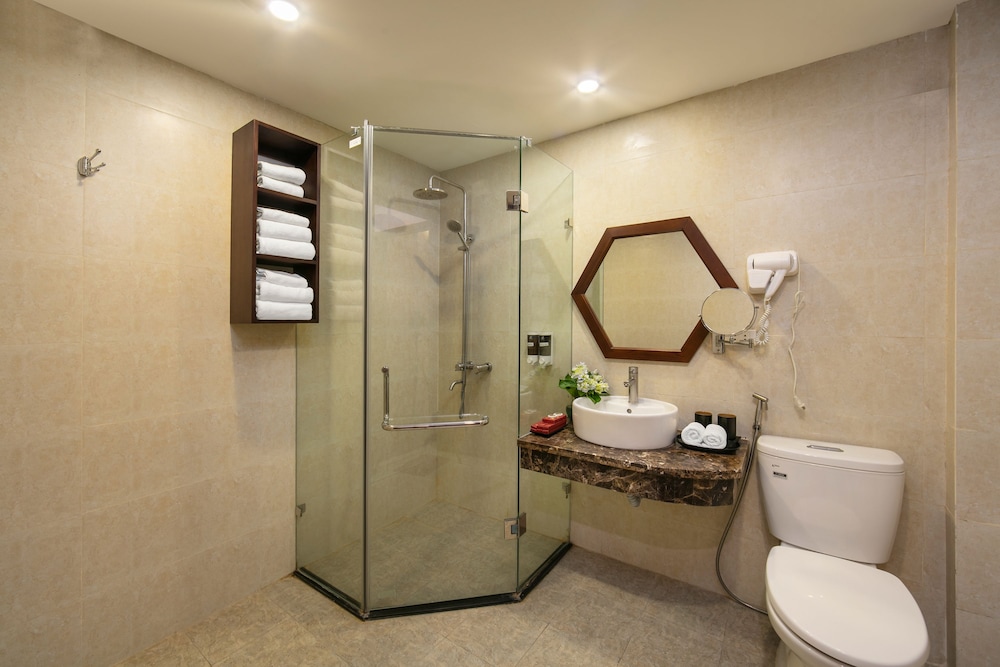 Victory Legend Hotel & Spa