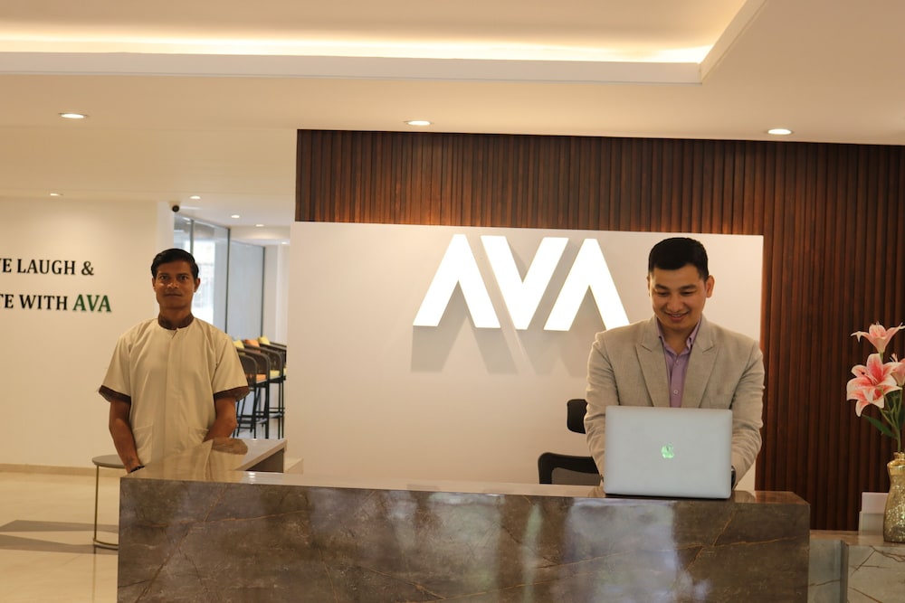 AVA Hotels & Corporates Millennium City