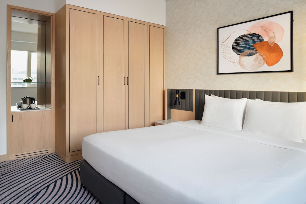 Crowne Plaza Dubai Jumeirah by IHG