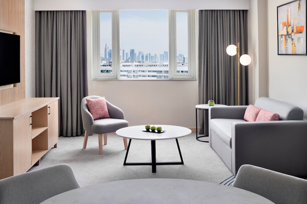 Crowne Plaza Dubai Jumeirah by IHG