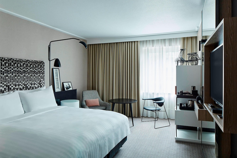 London Marriott Hotel Maida Vale