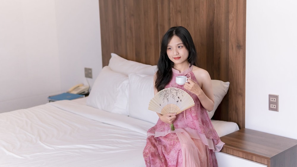Gold Hotel Da Nang by Haviland