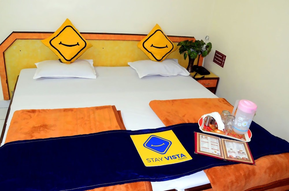Hotel Regal Plaza