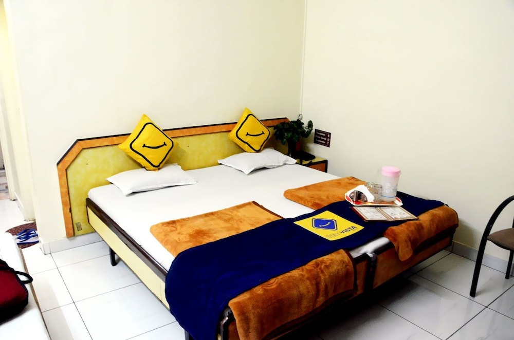 Hotel Regal Plaza