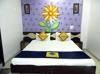 Hotel Regal Plaza