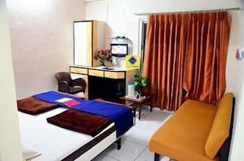 Hotel Regal Plaza