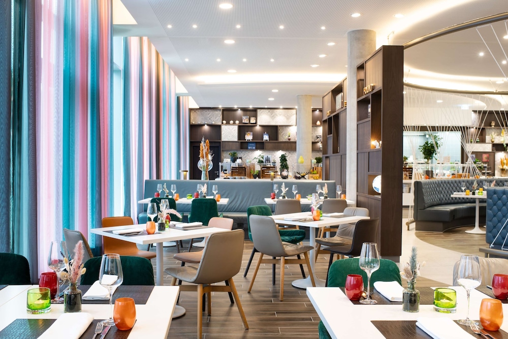 Hyatt Place Frankfurt Airport