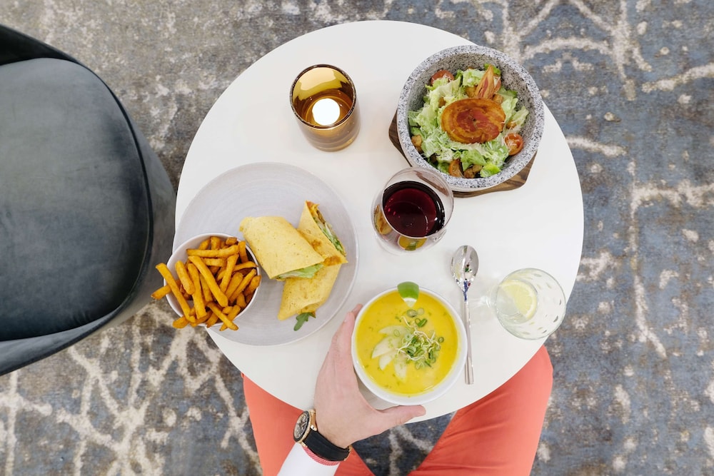 Hyatt Place Frankfurt Airport