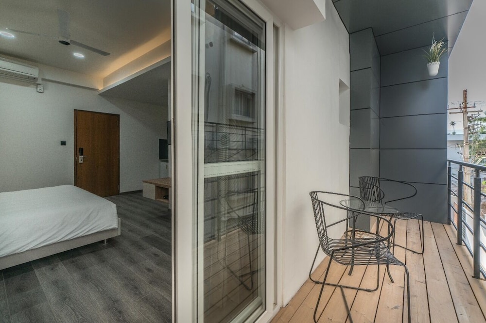 SKYLA Studios & Suites - Jubliee Hills
