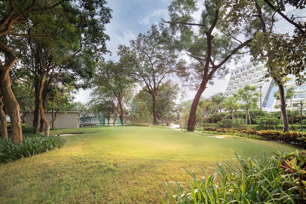 Hilton Shenzhen Shekou Nanhai