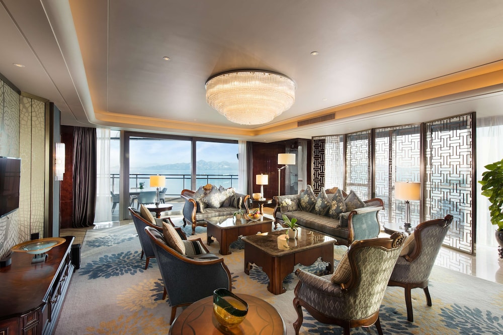 Hilton Shenzhen Shekou Nanhai