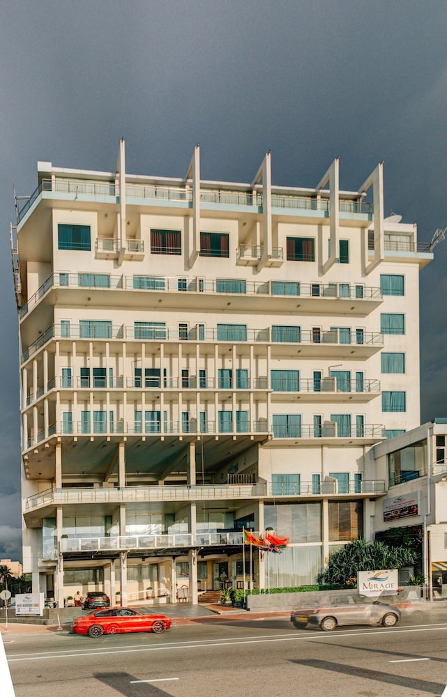Mirage Colombo Hotel