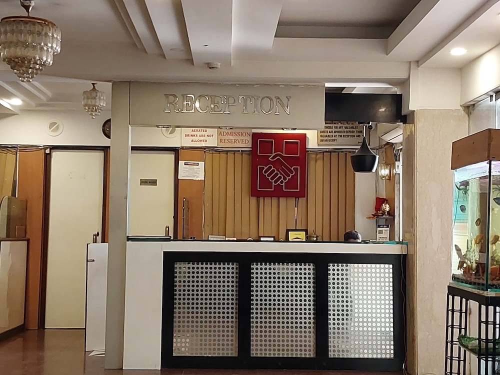Host Inn International Hotel